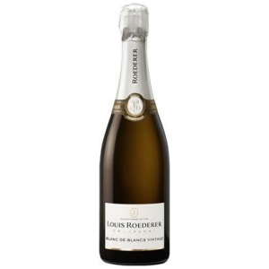 Blanc de Blancs Brut Geschenkpackung Champagne Louis Roederer 2015