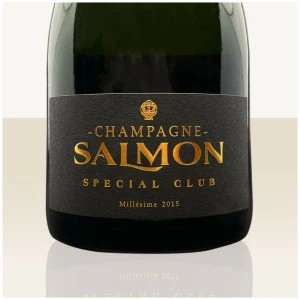 Alexandre Salmon Special Club 2015 MAGNUM - 70% Pinot Meunier