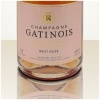 Gatinois Rosé - 90% Pinot Noir