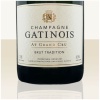Gatinois Tradition - 80% Pinot Noir