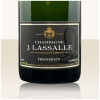 J. Lassalle Préférence - 60% Pinot Meunier