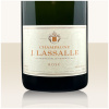 J. Lassalle Rosé Réserve Grandes Années Brut DEMI - 70% Pinot Noir