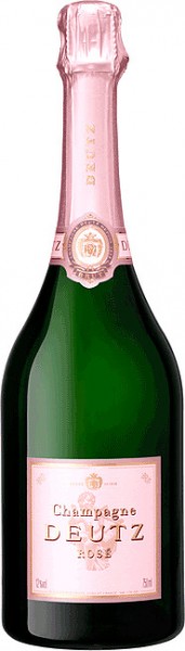 Brut Rose Champagne Deutz