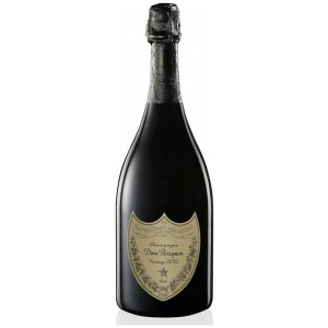 Vintage Champagne Dom Perignon 2013