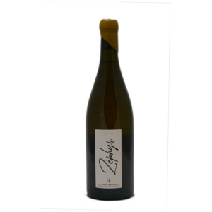 Antoine Grethen Stillwein Coteaux Champenois Blanc "Zephyr 2" 2019 - Bio - Stilwein aus 100% Chardonnay aus dem Vallée de la l´Ardre Boden mit Sand