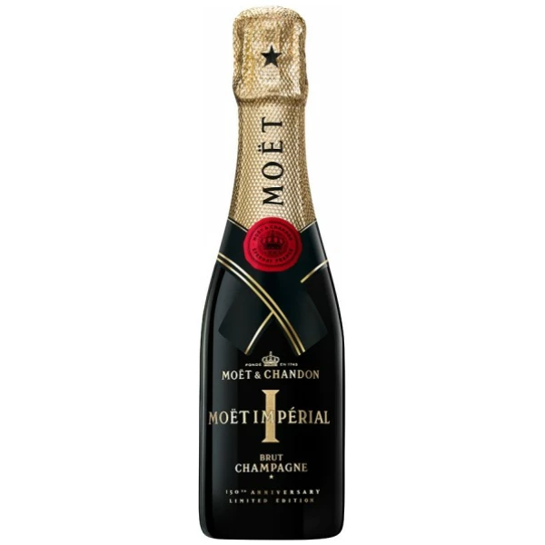 Brut Imperial Champagne Moet et Chandon