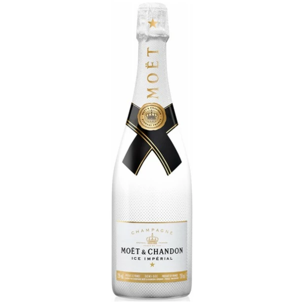 Champagne Moet et Chandon Ice Imperial