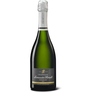 Champagne Larnaudie Hirault - Cuvée Meunier 1er Cru