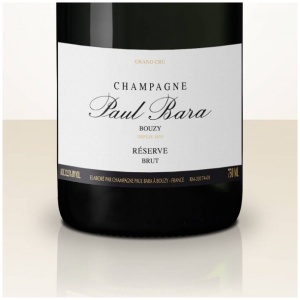 Paul Bara Brut Reserve MAGNUM - 80% Pinot Noir