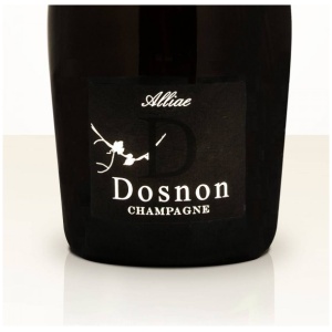 Dosnon Cuvée Alliae - 50% Pinot Noir