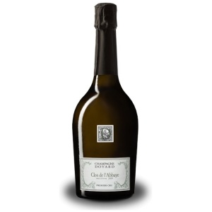 Doyard Clos De L'Abbaye 2018 MAGNUM - 100% Chardonnay 100% ausgebaut in Barrique Aus einer 0