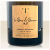 Éric Taillet Le Bois de Binson Extra Brut - 100% Pinot Meunier Dosage: 1