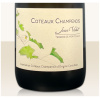 Jean Velut Coteaux Champenois Blanc 2020 - 100% Chardonnay Ausbau im Holz  