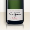 Pierre Gimonnet Cuvée Gastronome 2018 - 100% Chardonnay Dosage: 5g/l Mindestens 3 Jahre Flaschenreife   Das Cuvée Gastronome ist ein junges Konzept Jahrgangschampagner zu präsentieren. So soll die Reichhaltigkeit und Komplexität eines Jahrgangschampagners herausgearbeitet werden