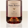 Pierre Moncuit Brut Rosé - 85% Chardonnay