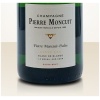 Pierre Moncuit Delos Extra Brut - Das zweite Cuvée des Hauses Moncuit wird ausschließlich aus Weinen aus Le Mesnil sur Oger hergestellt. Auch hier werden ausschließlich Weines eines Jahrgangs verwendet. 100% Chardonnay Blanc de Blancs Dosage: 2g/l Auszeichnungen: "Special wines of le Point": 17