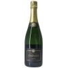 Claude Cazals Carte Or - 100% Chardonnay Dosage: 7g/l 4 Jahre Flaschenreife 20% Reserveweine Grand Cru Les Mesnil-sur-Oger & Oger  