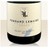 Fernand Lemaire Blanc de Blancs Brut - 100% Chardonnay Dosage: 7