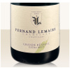 Fernand Lemaire Grande Reserve Extra Brut - 80% Chardonnay