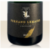 Fernand Lemaire Millésime 2012 - 100% Chardonnay Dosage: 5g/l 7 Jahre Hefelager    
