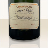 Jean Velut Témoignage 2013 - 100% Chardonnay Dosage: 4g/l 8 Jahre Flaschenreife Tasting FEB20 Jahrgang 12:  Aktuell straff