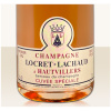 Locret Lachaud Spéciale Rosé - 25% Chardonnay