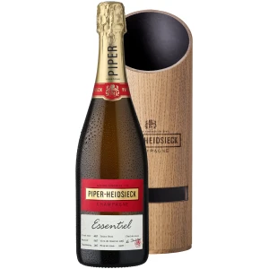 Champagne Piper-Heidsieck Champagner Brut Essentiel - Natural Sound Amplifier