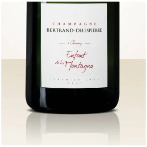Champagne Bertrand-Delespierre Enfant de la Montagne DEMI