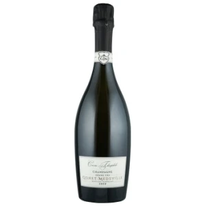 Champagne Gonet-Médeville Grand Cru extra brut, Cuvée Théophile, 2009