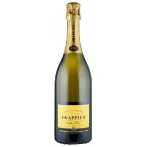 Champagne Drappier brut, Carte dOr - SALMANAZAR (9 Liter)