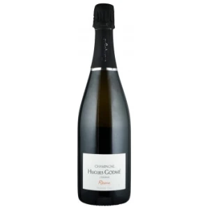 Champagne Hugues Godmé Premier Cru brut, La Réserve