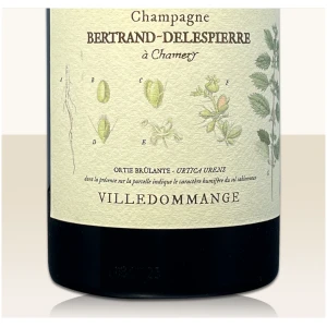 Champagne Bertrand-Delespierre Les Fourneaux 2017