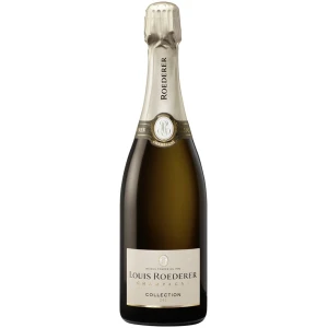 Champagne Louis Roederer Collection C245