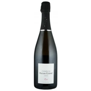 Champagne Hugues Godmé Grand Cru Rosé brut nature