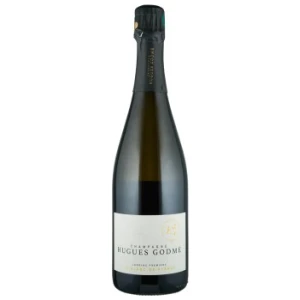 Champagne Hugues Godmé Premier Cru Blanc de Blancs brut nature