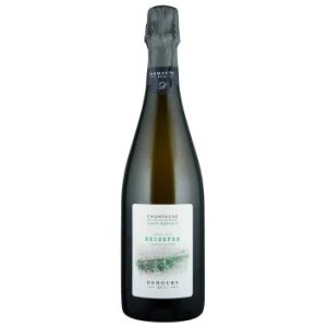 Champagne Dehours et Fils Blanc de Blancs extra brut, Lieu-dit Brisefer Réserve Perpétuelle, Dehours et Fils