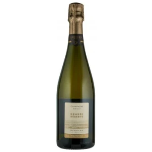 Champagne Dehours et Fils brut, Grande Réserve, Dehours et Fils