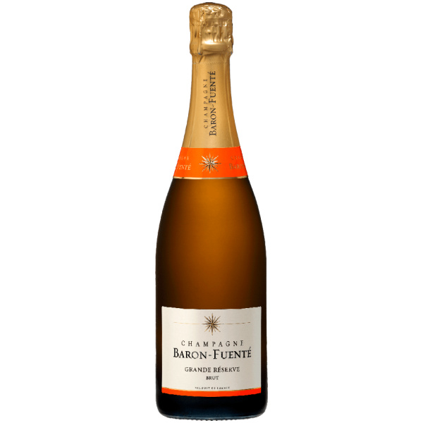 Champagne Baron Fuente Grande Reserve Brut