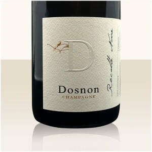 Champagne Dosnon Récolte Noire MAGNUM