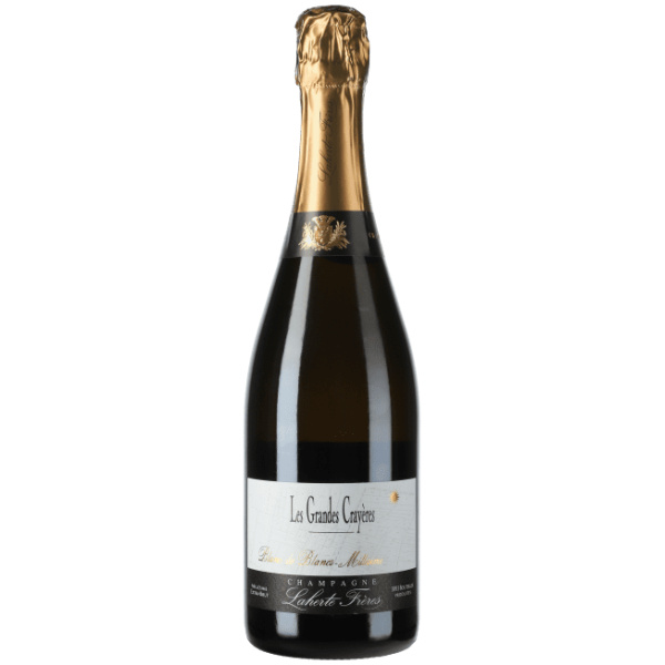 Champagne Laherte Freres Les Grandes Crayeres 2020