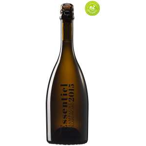 Champagne Collard Picard - Cuvée Essentiel 2015 Brut Nature