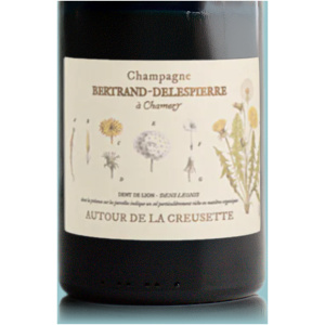 Champagne Bertrand-Delespierre Autour de la Creusette 2018
