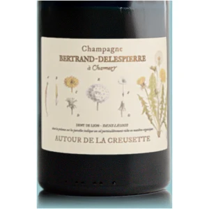 Champagne Bertrand-Delespierre Autour de la Creusette 2018