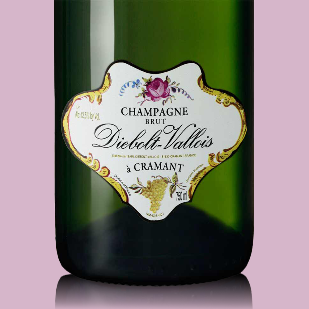 Champagne Diebolt-Vallois Cuvée Prestige