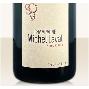 Domaine Laval Tradition Brut