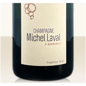 Domaine Laval Tradition Brut