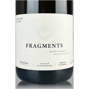 Champagne Dosnon Fragments