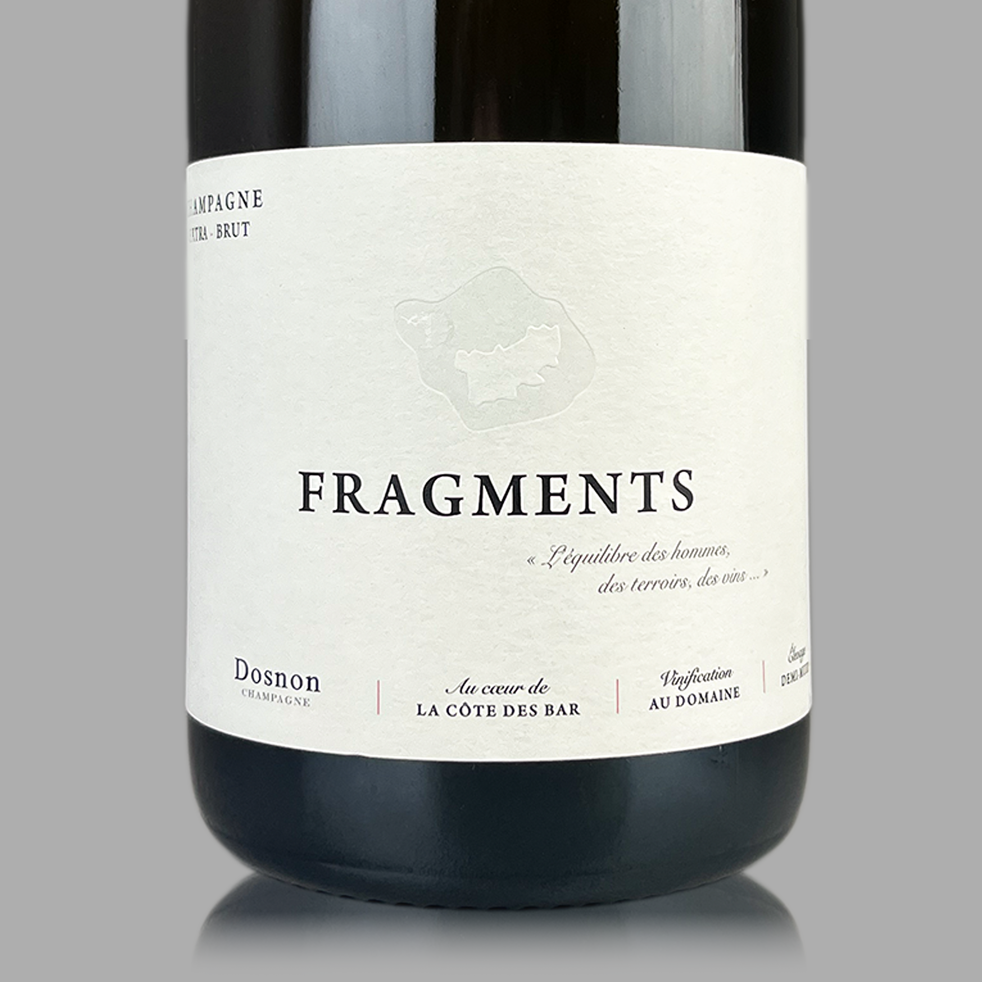 Champagne Dosnon Fragments