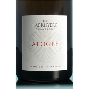 Champagne Labruyère Apogée Brut Nature