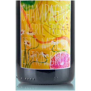 Champagne Laherte Frères Petit Meslier